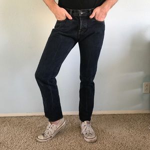 Abercrombie and Fitch Men's Jeans